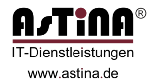 AsTiNA IT-Dienstleistungen